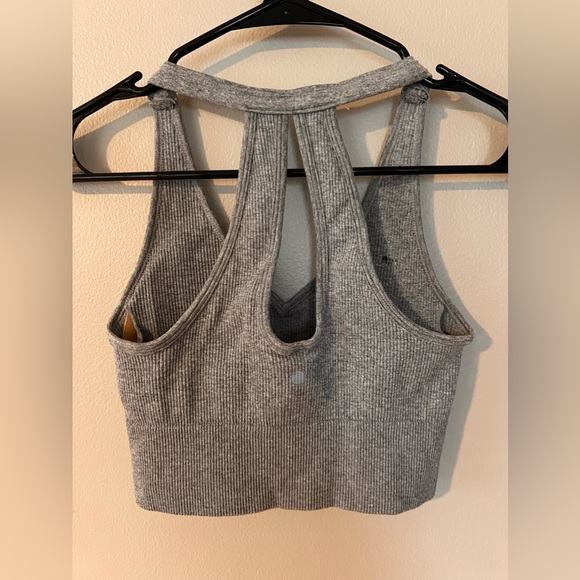 [Yogalicious] Sports Bra - Picture 2 of 4